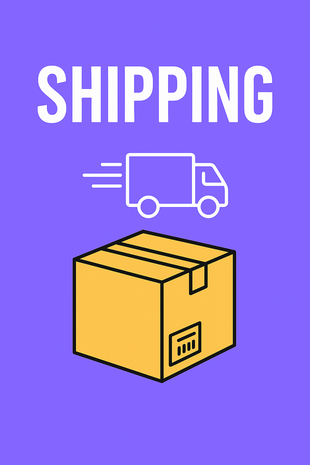 How long does shipping take?
