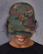 Green Camo