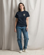 Navy / S