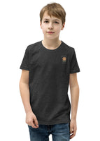 Dark Grey Heather