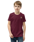 Maroon / S